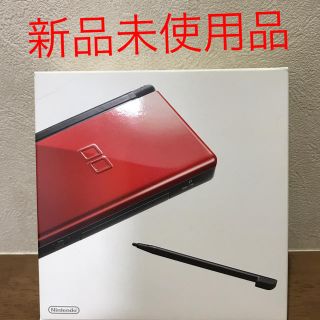 ニンテンドーDS(ニンテンドーDS)の【 sososo様専用】Nintendo DS ニンテンド-DS LITE(携帯用ゲーム機本体)