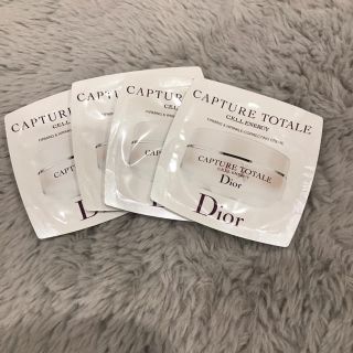 ディオール(Dior)のDior カプチュールクリーム(フェイスクリーム)