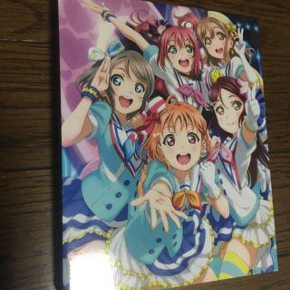 バンダイ(BANDAI)のラブライブサンシャイン ブルーレイ#7(アニメ)