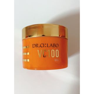 ドクターシーラボ(Dr.Ci Labo)のVC100ゲル(オールインワン化粧品)