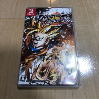 ニンテンドースイッチ(Nintendo Switch)のドラゴンボール ファイターズ Switch(家庭用ゲームソフト)