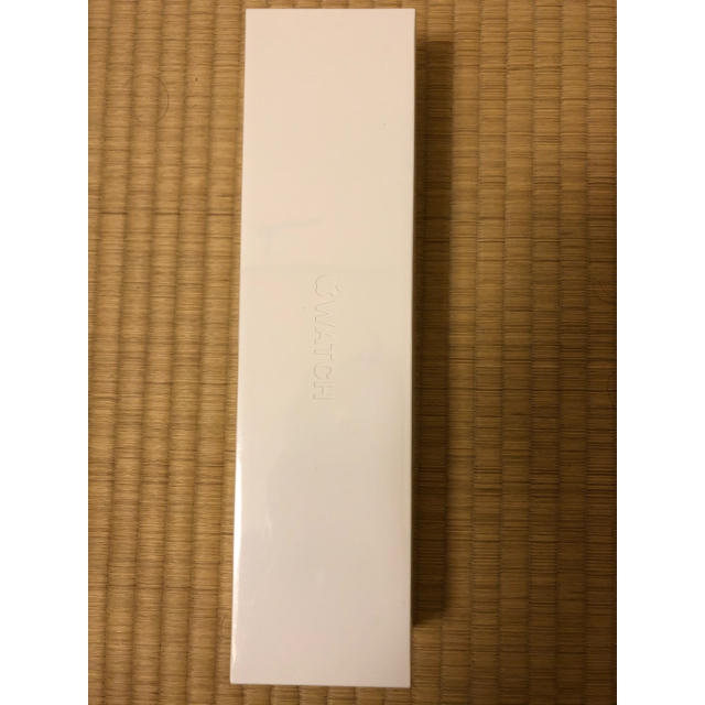 Apple Watch series4 44mm GPS 新品未開封