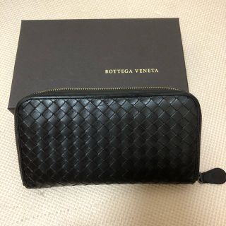 ボッテガヴェネタ(Bottega Veneta)のボッテガヴェネタ　長財布(長財布)