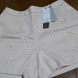 セシルマクビー(CECIL McBEE)の新品☆CECIL McBEE☆ショートパンツ(ショートパンツ)