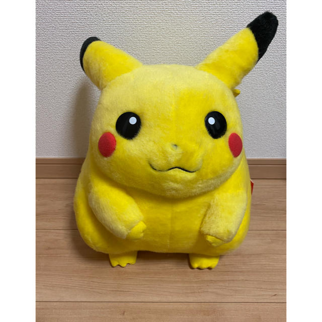 明治 - ピカチュウ おしゃべり貯金箱の通販 by そうちゃんパパ's 明治 - ピカチュウ おしゃべり貯金箱の通販 by そうちゃんパパ's