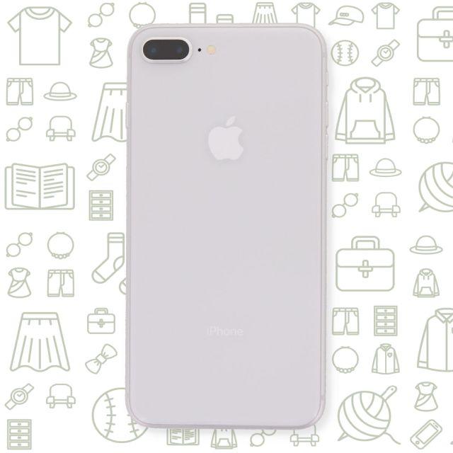 【B】iPhone8Plus/64/SIMフリーSIMフリー1⇒IMEI