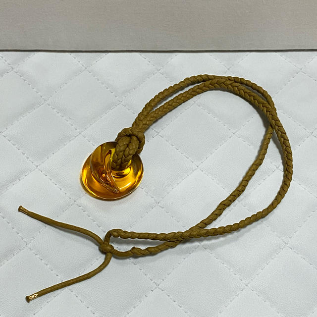 極美品!!【バカラ コキアージュ ペンダントネックレス】 【国内配送