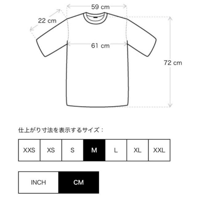 FEAR OF GOD(フィアオブゴッド)のessentials 2020SS Tシャツ　BLACK サイズM メンズのトップス(Tシャツ/カットソー(半袖/袖なし))の商品写真
