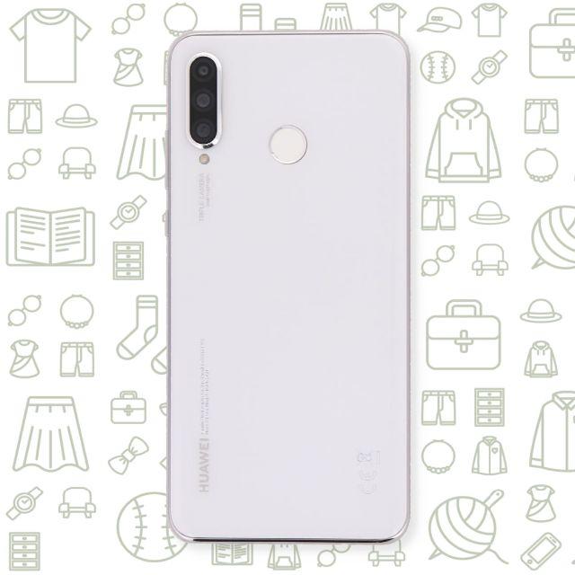 ANDROID(アンドロイド)の【C】HUAWEI_P30lite/MAR-LX2J/64/SIMフリー スマホ/家電/カメラのスマートフォン/携帯電話(スマートフォン本体)の商品写真