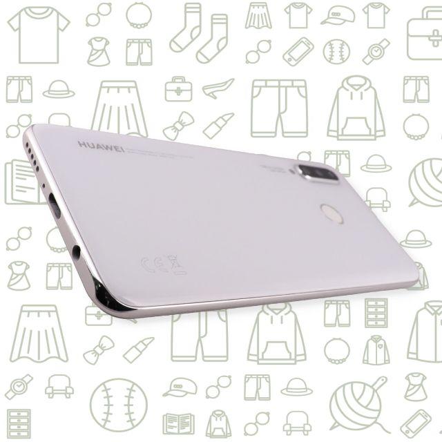 ANDROID(アンドロイド)の【C】HUAWEI_P30lite/MAR-LX2J/64/SIMフリー スマホ/家電/カメラのスマートフォン/携帯電話(スマートフォン本体)の商品写真