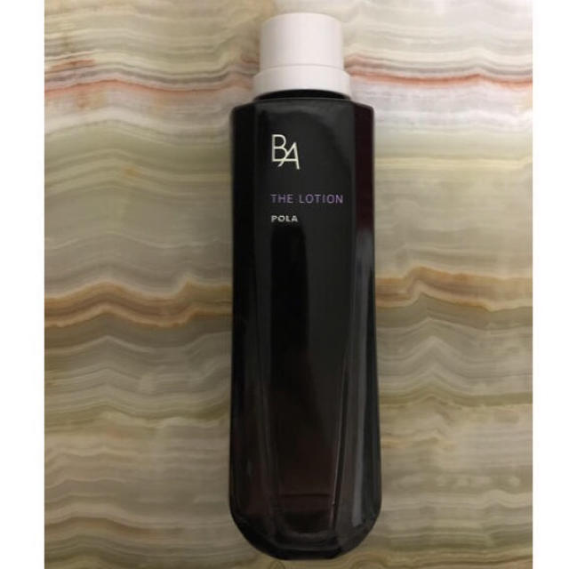 POLA(ポーラ)のポーラ BA ザ ローション リフィル 120ml   未開封 コスメ/美容のスキンケア/基礎化粧品(化粧水/ローション)の商品写真