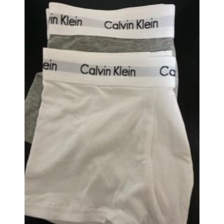 カルバンクライン(Calvin Klein)のカルバンクライン ボクサーパンツ(ボクサーパンツ)