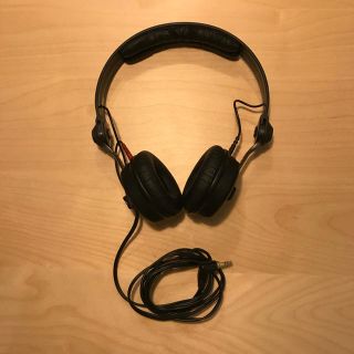 ゼンハイザー(SENNHEISER)の★専用★Sennheiser HD 25-1 Ⅱ(ヘッドフォン/イヤフォン)