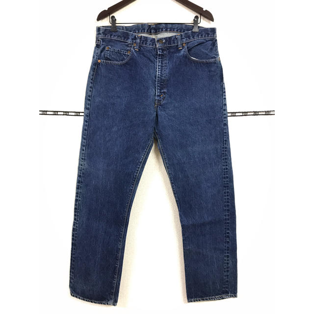 Levi's - リーバイス 505 66前期の通販 by ヤバンクロス Levi's - リーバイス 505 66前期の通販 by ヤバンクロス