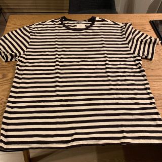 フィアオブゴッド ボーダーTシャツ Tシャツ・カットソー(メンズ)の通販 ...