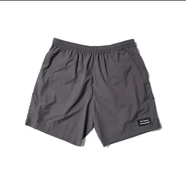 The Ennoy Professional? NYLON SHORTS メンズのパンツ(ショートパンツ)の商品写真