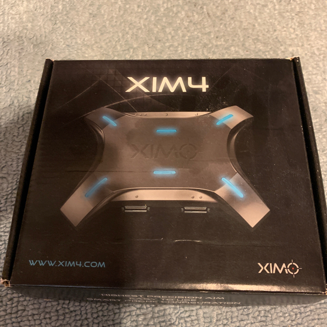 xim4