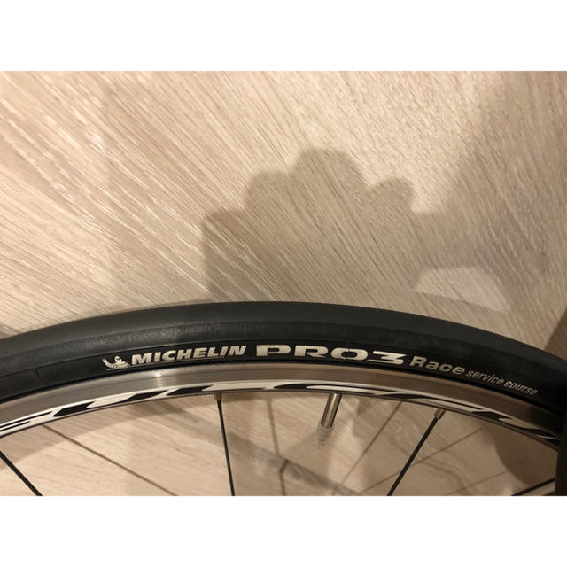 ★フルクラム レーシング3 FULCRUM シマノ11s タイヤ付き★c15 2