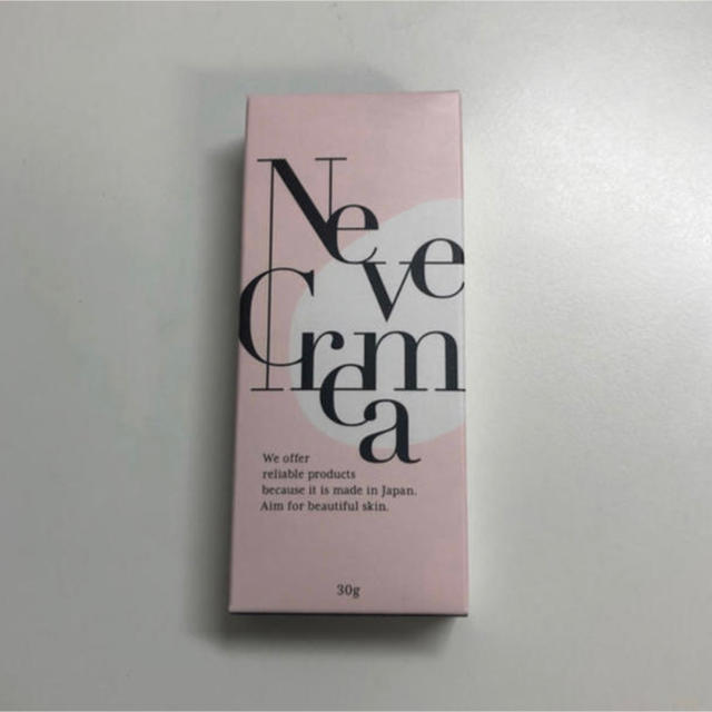 Neve cream コスメ/美容のベースメイク/化粧品(その他)の商品写真