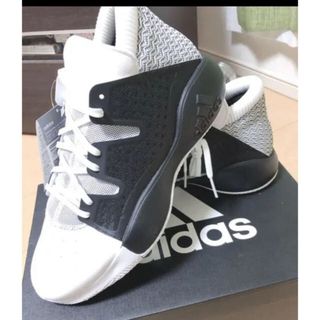 アディダス(adidas)のアディダス　ハイカットスニーカー(スニーカー)