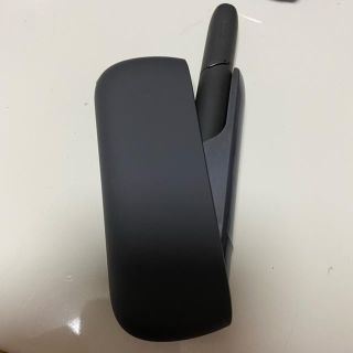 アイコス(IQOS)のiQOS3 ベルベットグレー(タバコグッズ)