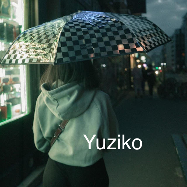 新品☆シュプリーム　傘　Umbrella