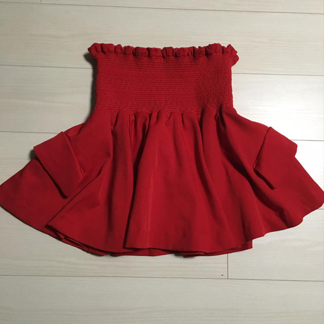 SNIDEL(スナイデル)のSNIDEL♡フレアスカート レディースのスカート(ミニスカート)の商品写真