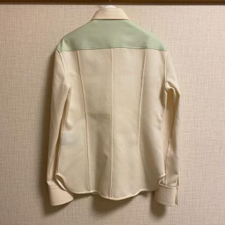 RAF SIMONS - Calvin Klein 205w39nyc カラーシャツ 購入金額14万円の ...