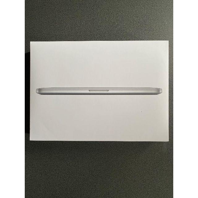 【新品電源】☆週末限定特価 Apple MacBook Pro 13インチノートPC