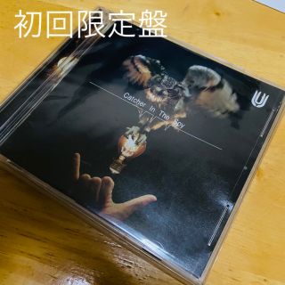 ユニゾンスクエアガーデン(UNISON SQUARE GARDEN)のUNISON SQUARE GARDEN「Catcher in The Spy」(ポップス/ロック(邦楽))