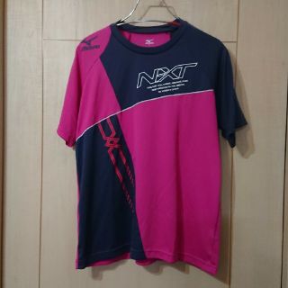 ミズノ(MIZUNO)のたらこ様専用   MIZUNO   Ｔシャツ(Tシャツ/カットソー(半袖/袖なし))