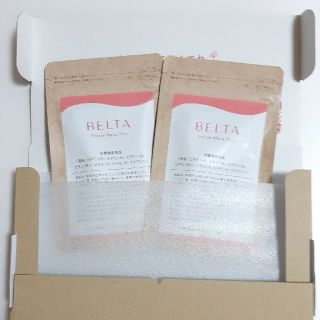 ◇新品未開封◇ BELTA ベルタ 葉酸 マカプラス サプリ 2袋