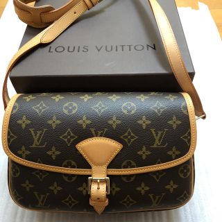 ルイヴィトン(LOUIS VUITTON)のルイヴィトンショルダーバック(ショルダーバッグ)