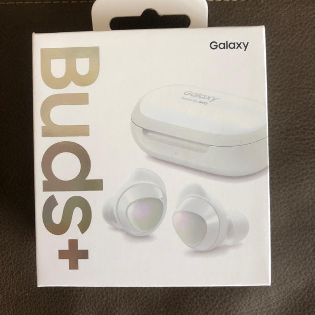 Galaxy Buds+