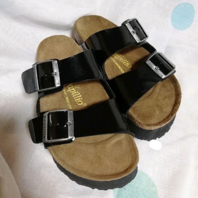 BIRKENSTOCK(ビルケンシュトック)のビルケンシュトック サンダル レディースの靴/シューズ(サンダル)の商品写真