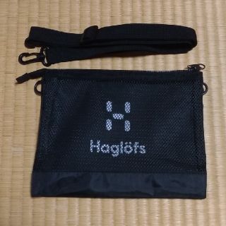 ホグロフス(Haglofs)のHaglofsホグロフスサコッシュ(バッグパック/リュック)