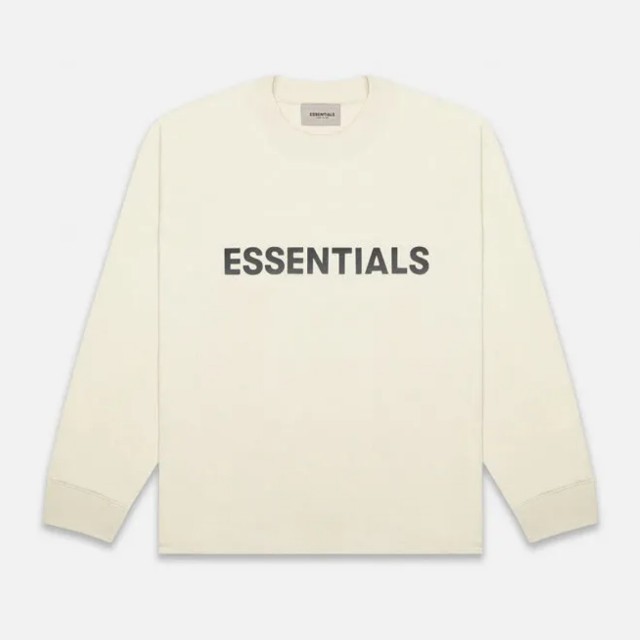 20SS FOG ESSENTIALS 【S】L/S - Tシャツ/カットソー(七分/長袖)