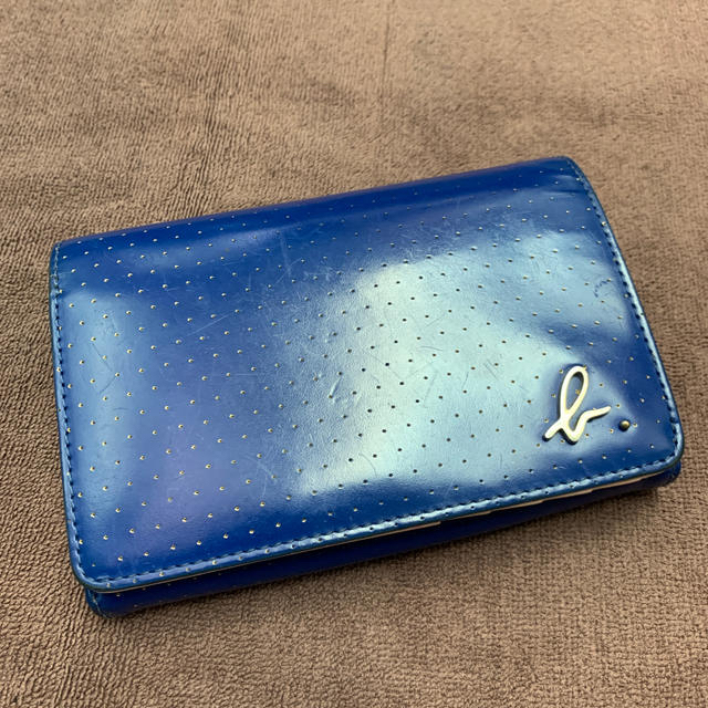 agnes b.(アニエスベー)のアニエスベー　財布 レディースのファッション小物(財布)の商品写真