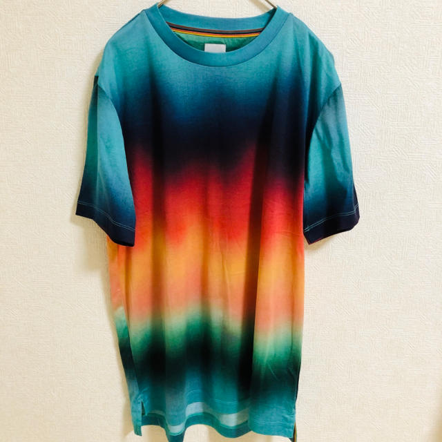 Paul Smith  Tシャツ　Dreamer 18AW