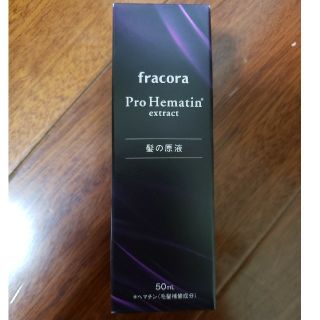 フラコラ(フラコラ)のフラコラプロヘマチン原液50ml(ヘアケア)