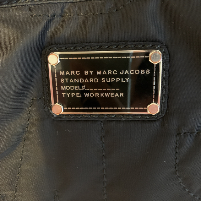 MARC JACOBS(マークジェイコブス)のマークジェイコブス　PCケース レディースのバッグ(トートバッグ)の商品写真