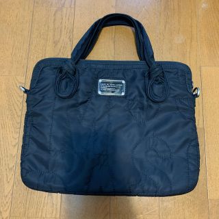 マークジェイコブス(MARC JACOBS)のマークジェイコブス　PCケース(トートバッグ)