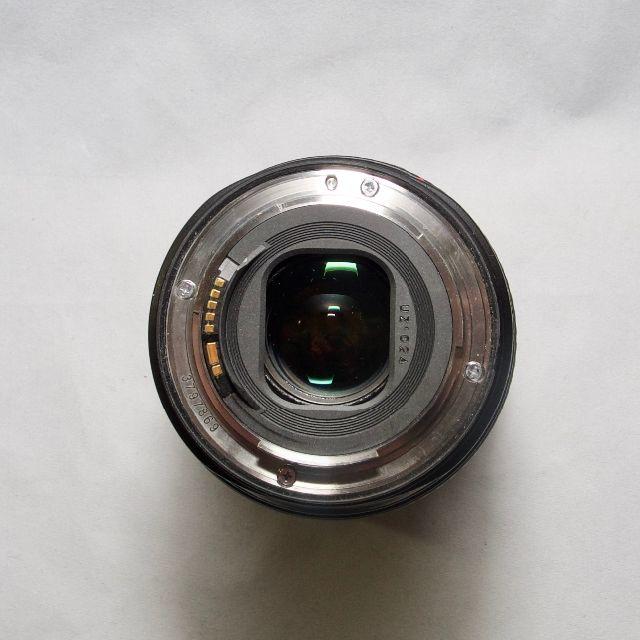 Canon(キヤノン)のEF 24-105mm f4L スマホ/家電/カメラのカメラ(レンズ(ズーム))の商品写真