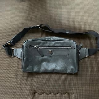 バーバリーブラックレーベル(BURBERRY BLACK LABEL)のバーバリーブラックレーベル ショルダー(ショルダーバッグ)