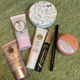 ヴィセ(VISEE)の化粧品セット♡美品(化粧下地)