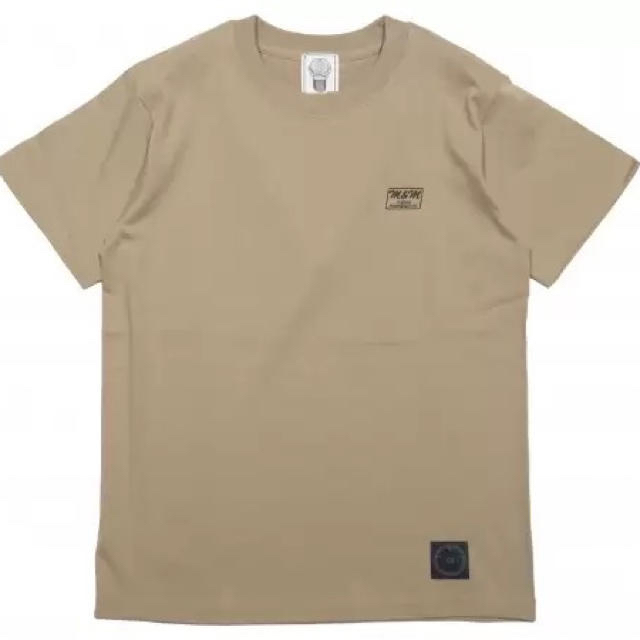 M&M(エムアンドエム)のM&M CUSTOM PERFORMANCE PRINT S/S T-SHIRT メンズのトップス(Tシャツ/カットソー(半袖/袖なし))の商品写真