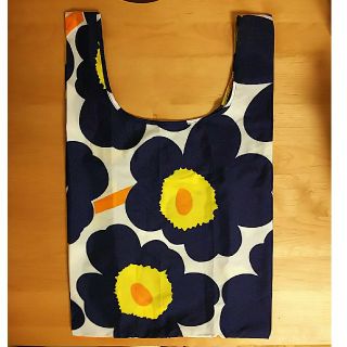 マリメッコ(marimekko)のmarimekko マリメッコ エコバッグ スマートバッグ(エコバッグ)