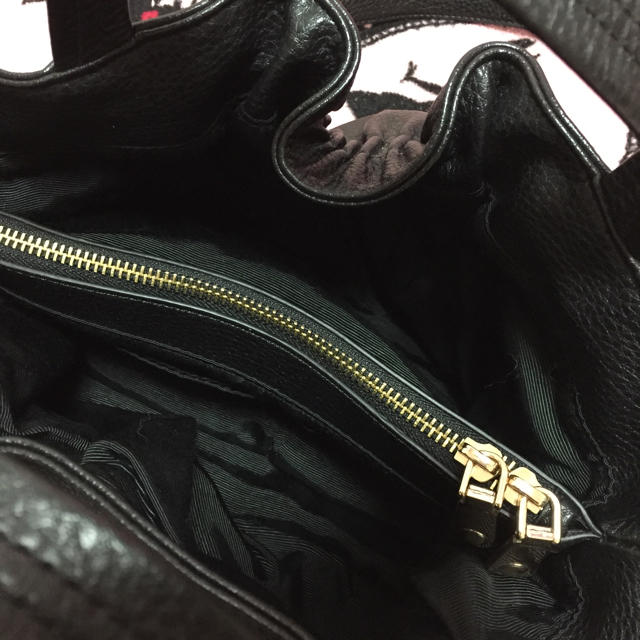 SNIDEL(スナイデル)のスナイデル♡リボンバッグ レディースのバッグ(ショルダーバッグ)の商品写真