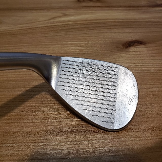 Titleist(タイトリスト)のタイトリスト　スピンミルド　58 04 スポーツ/アウトドアのゴルフ(クラブ)の商品写真