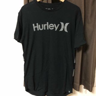 ハーレー(Hurley)のhurley(Tシャツ/カットソー(半袖/袖なし))